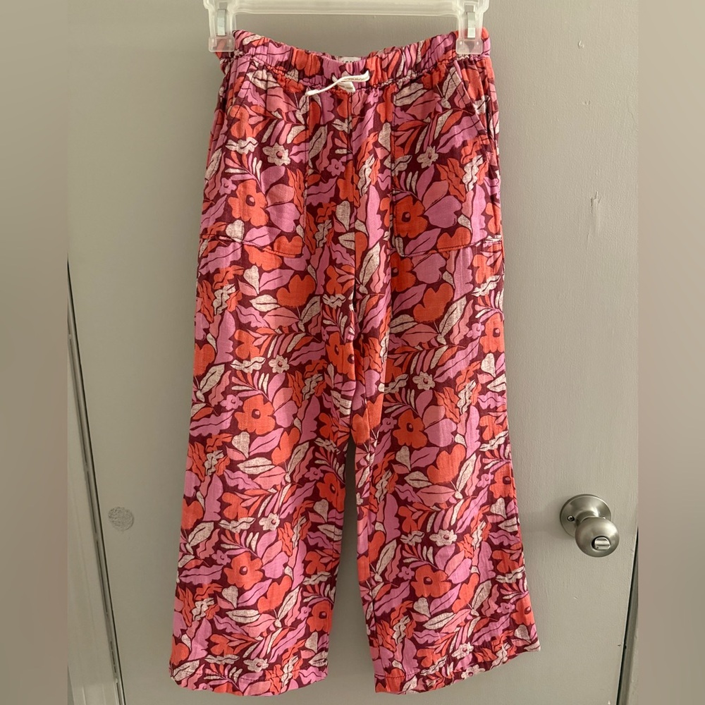 Girls Old Navy Pants Set
